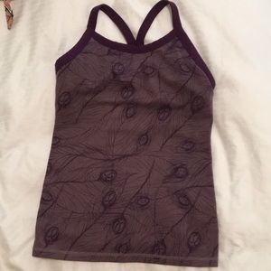 Lululemon tank